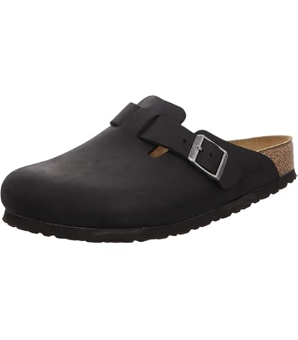 Amazon.co.jp: ビルケンシュトック（BIRKENSTOCK） Honnef low